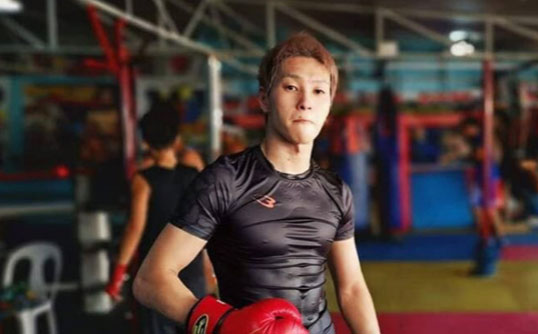 abemaTV3周年企画「那須川天心にボクシングで勝ったら1,000万円」